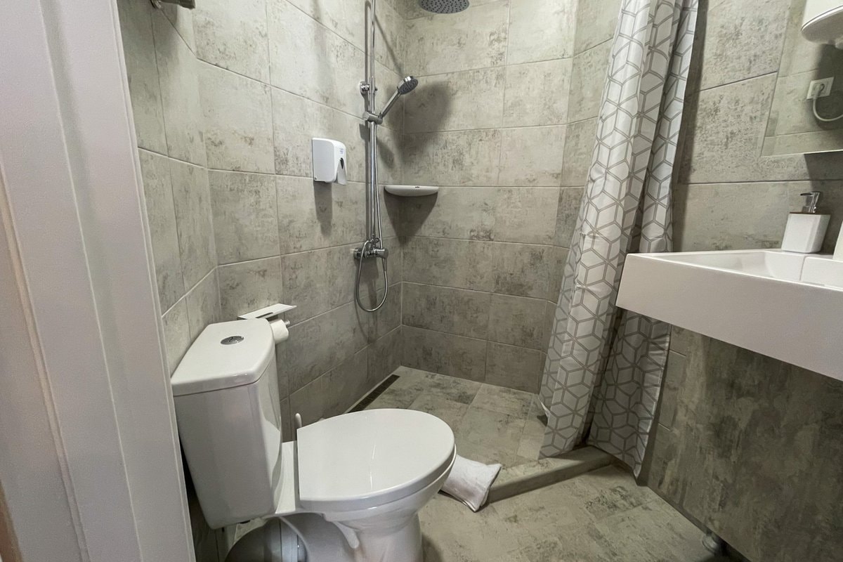 проспект Берестейський, 55А, кв.1 (студія 3)
