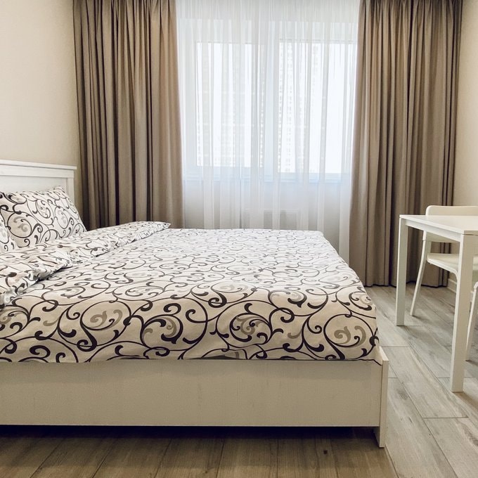 вул. Ревуцького, 40В, кв. 431 (студія 3)