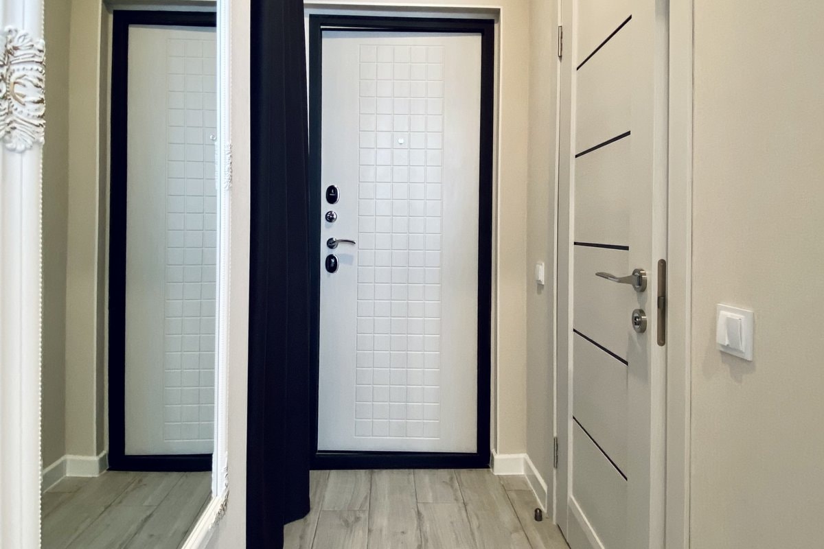 вул. Ревуцького, 40В, кв. 431 (студія 3)