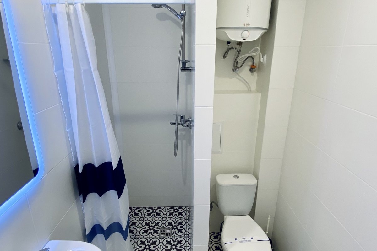 вул. Ревуцького, 40В, кв. 431 (студія 3)