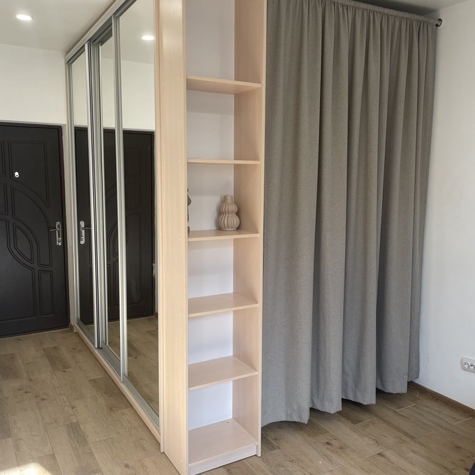 вул. Михайла Деригуса 44, кв.57