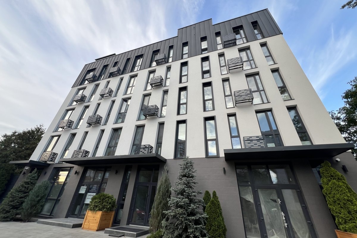 вул. Осіння 28, кв. 26