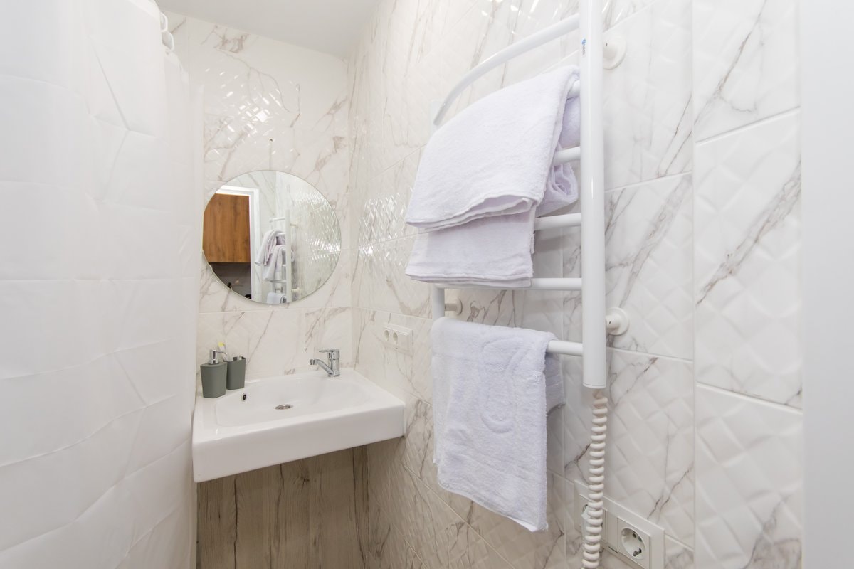 проспект Воскресенський, 16Г, кв. 38 (студія 1)