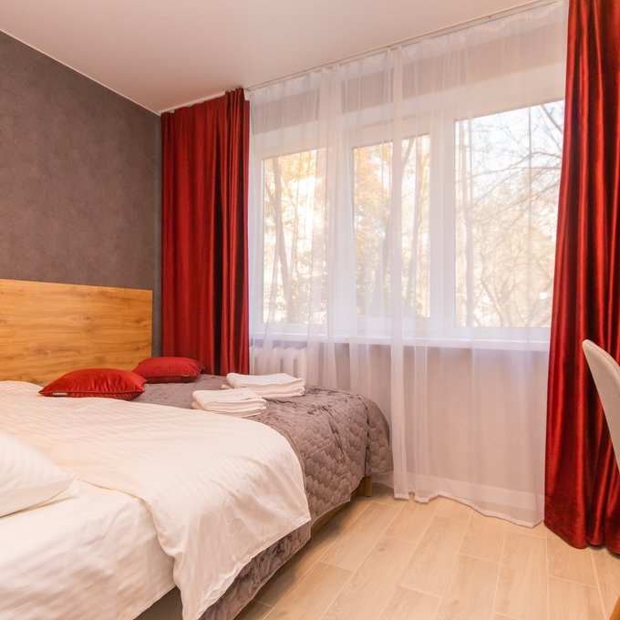 проспект Воскресенський, 16Г, кв. 38 (студія 1)