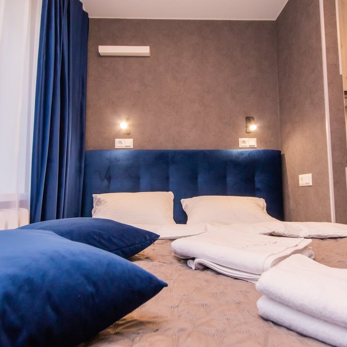 проспект Воскресенський, 16Г, кв. 38 (студія 2)