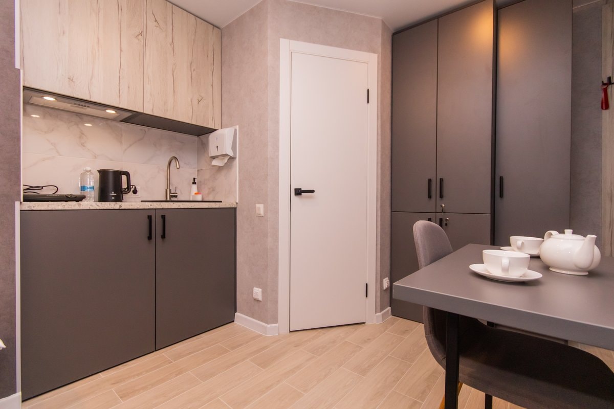 проспект Воскресенський, 16Г, кв. 38 (студія 2)