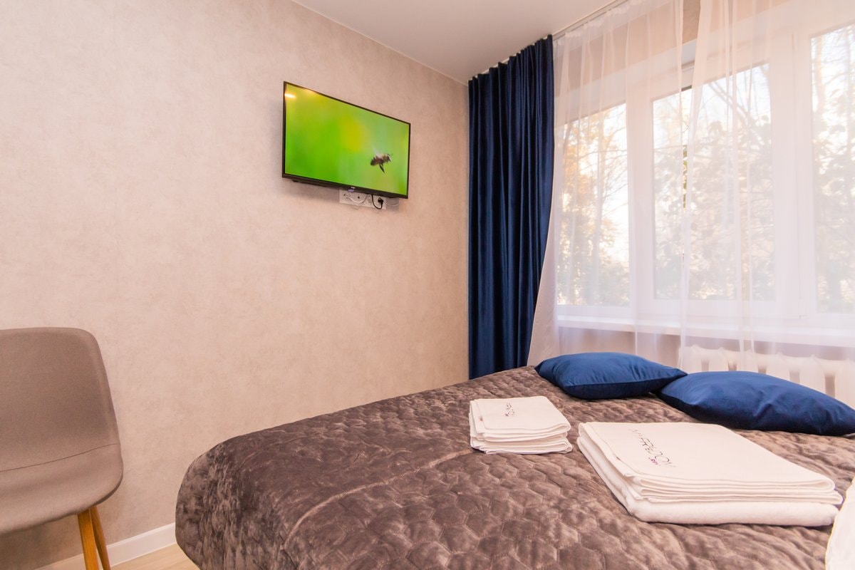 проспект Воскресенський, 16Г, кв. 38 (студія 2)