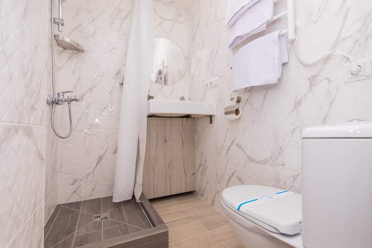 проспект Воскресенський, 16Г, кв. 38 (студія 4)
