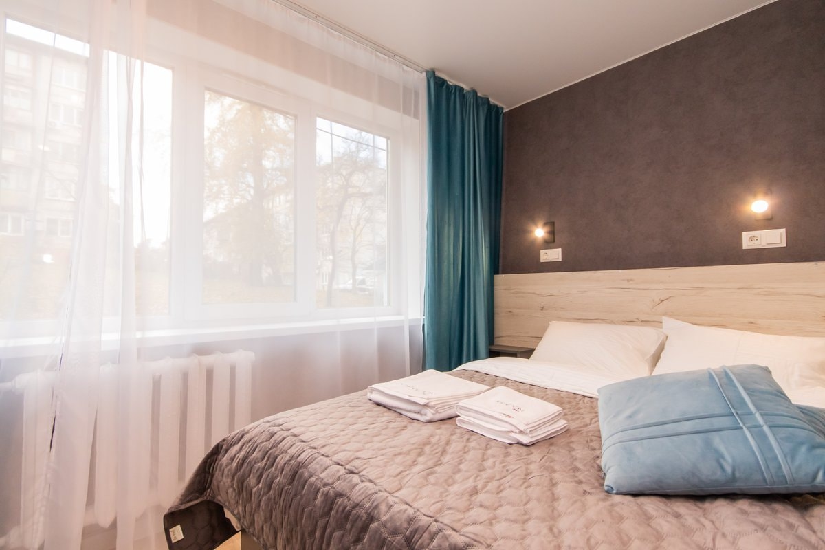 проспект Воскресенський, 16Г, кв. 38 (студія 4)