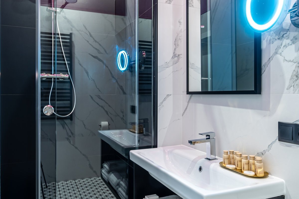 LUX-class apartments near Khreshchatyk and Maidan Nezalezhnosti metro stations