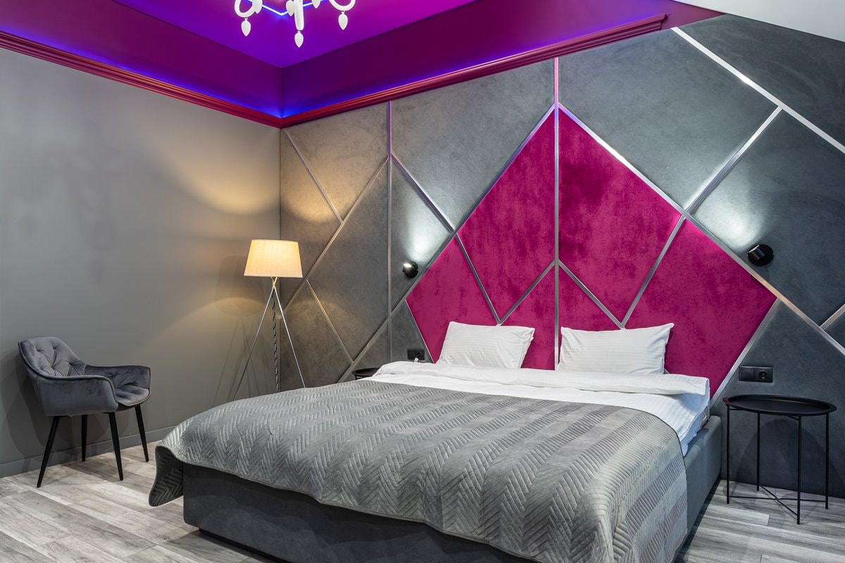 LUX-class apartments near Khreshchatyk and Maidan Nezalezhnosti metro stations