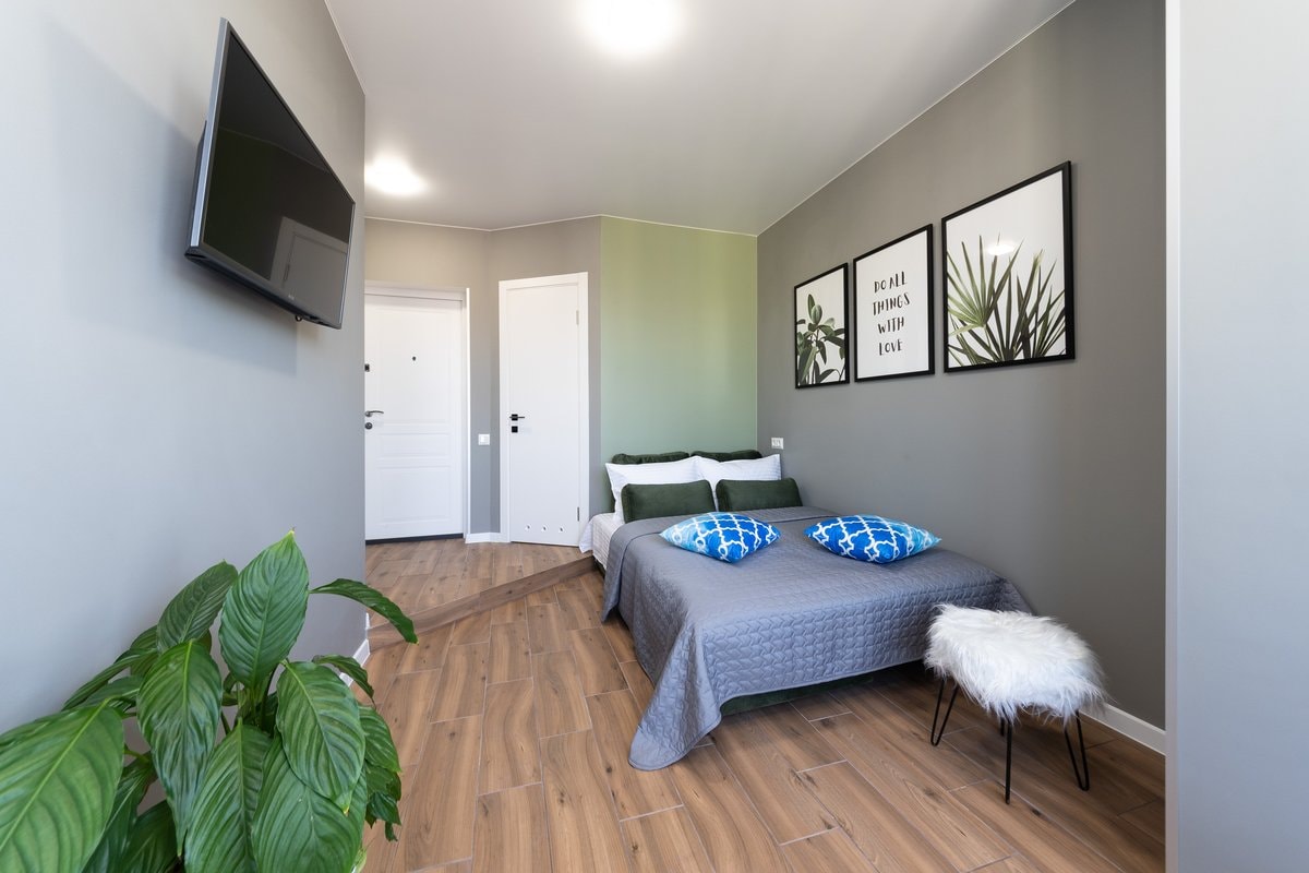 проспект Берестейський, 65В, кв. 87 (студія 1)