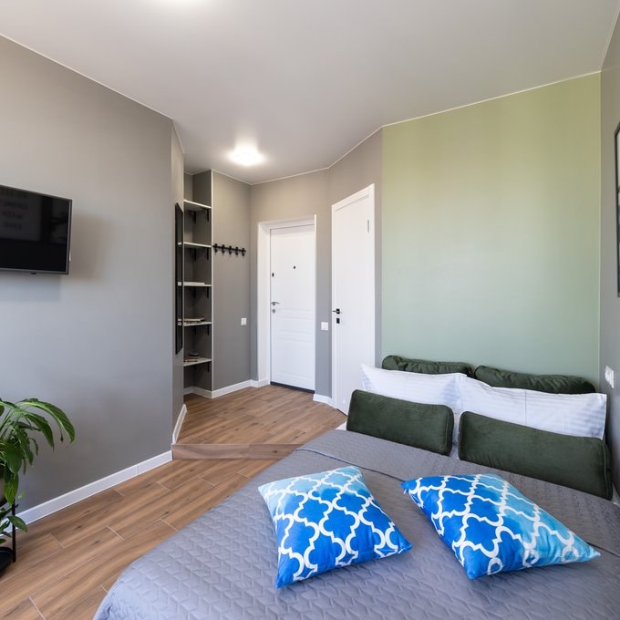 проспект Берестейський, 65В, кв. 87 (студія 1)