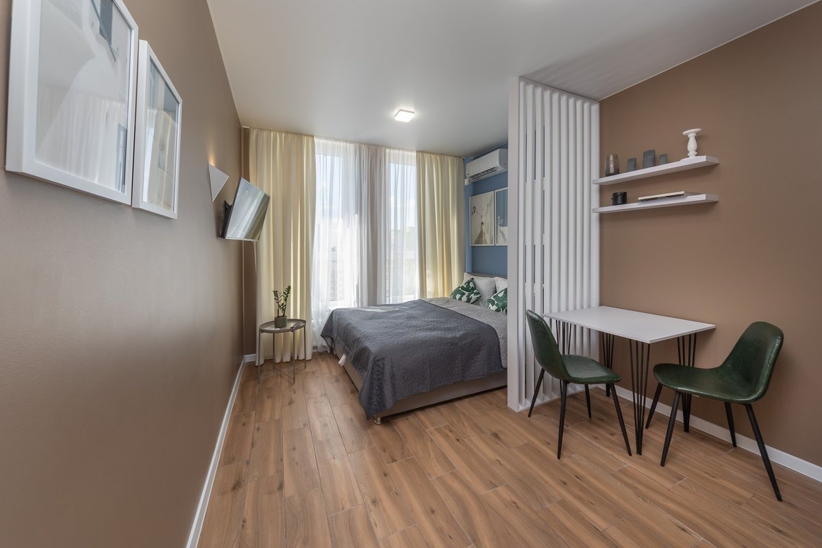 проспект Берестейський, 65В, кв. 87 (студія 3)