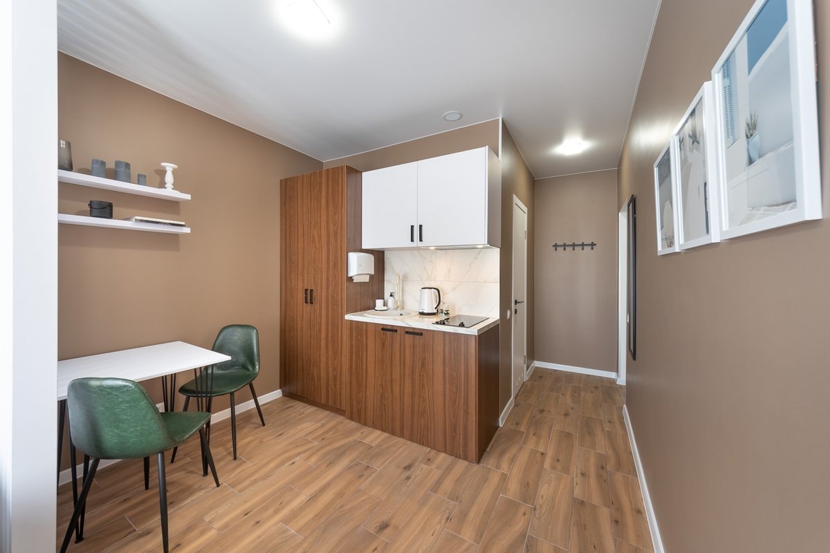 проспект Берестейський, 65В, кв. 87 (студія 3)