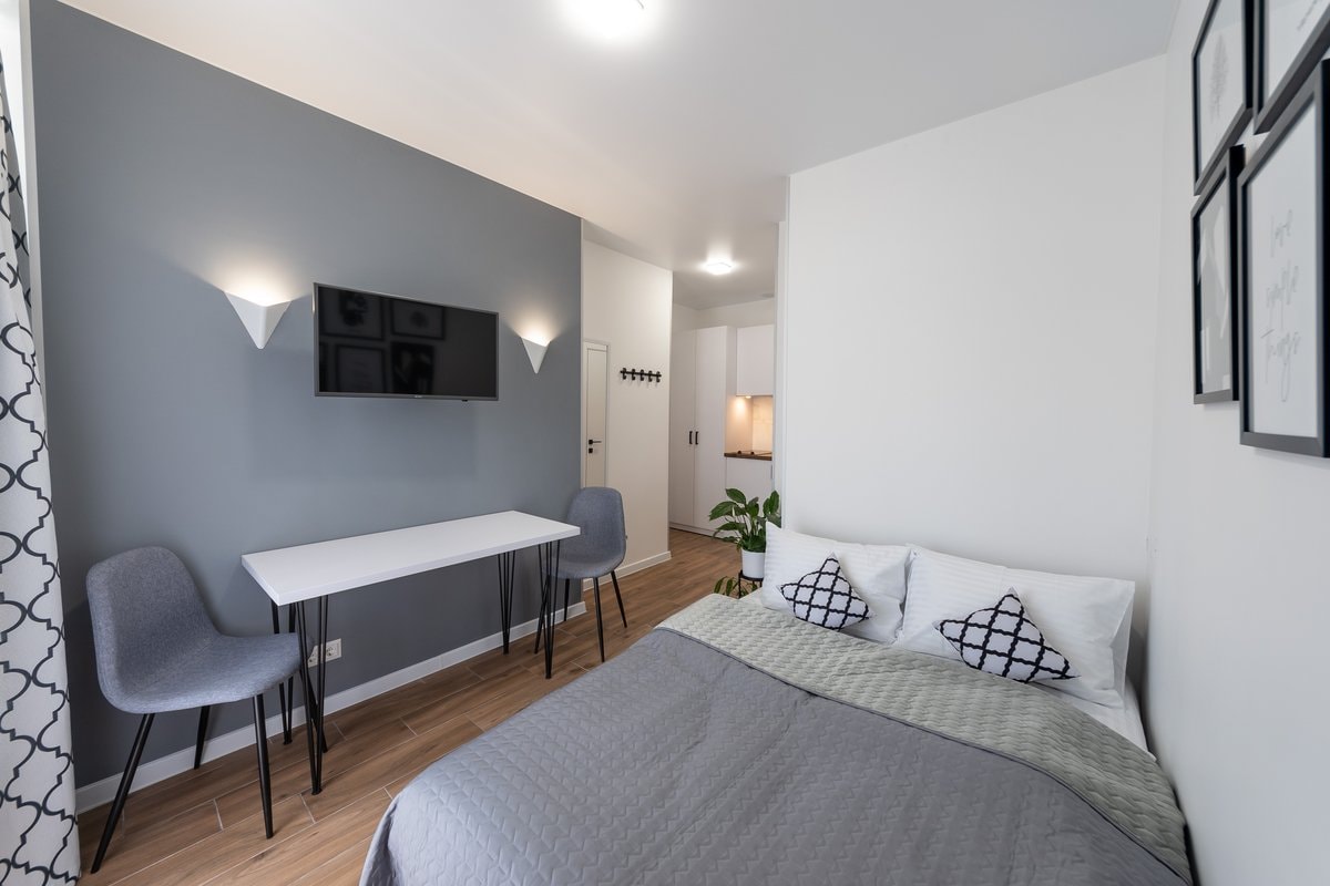проспект Берестейський, 65В, кв. 87 (студія 4)