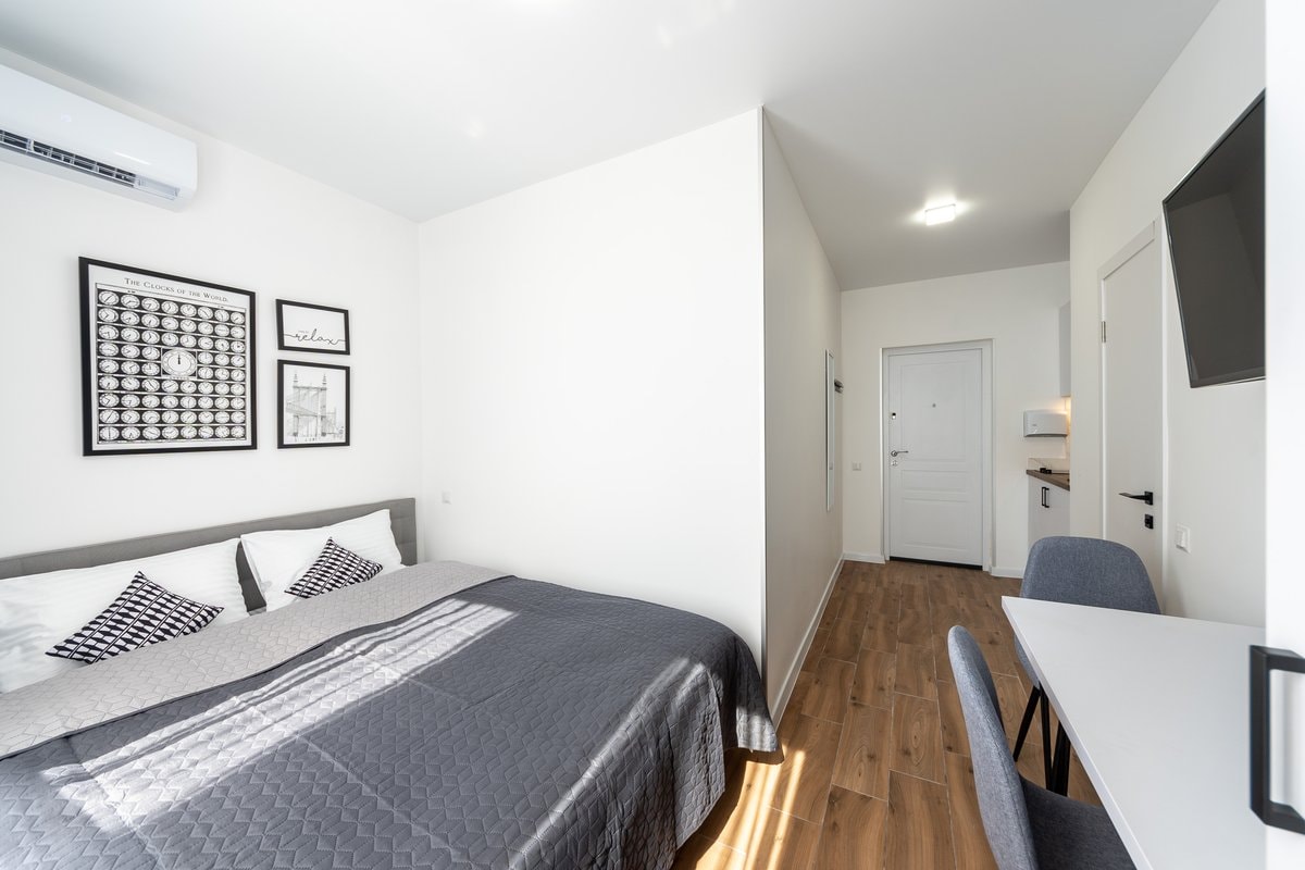 проспект Берестейський, 65В, кв. 87 (студія 5)
