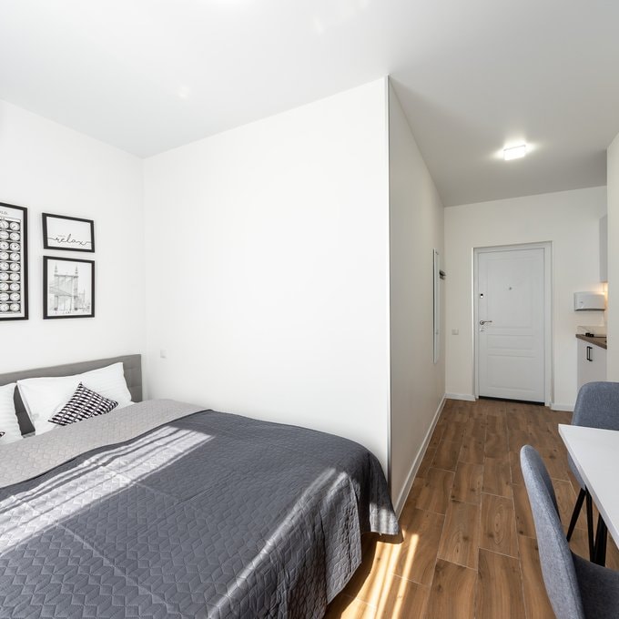 проспект Берестейський, 65В, кв. 87 (студія 5)