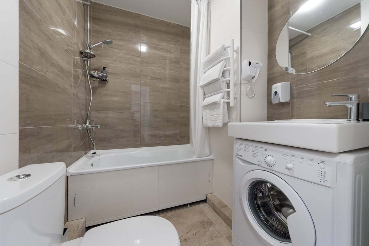 проспект Берестейський, 65В, кв. 87 (студія 6)