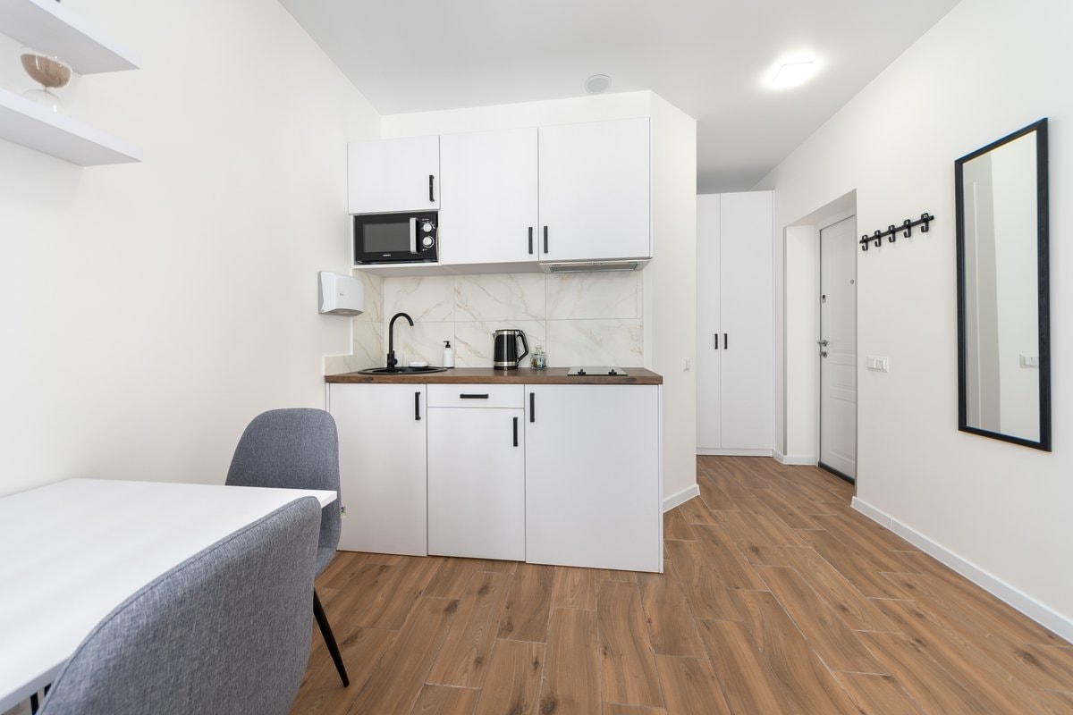 проспект Берестейський, 65В, кв. 87 (студія 6)