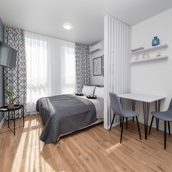 проспект Берестейський, 65В, кв. 87 (студія 6)