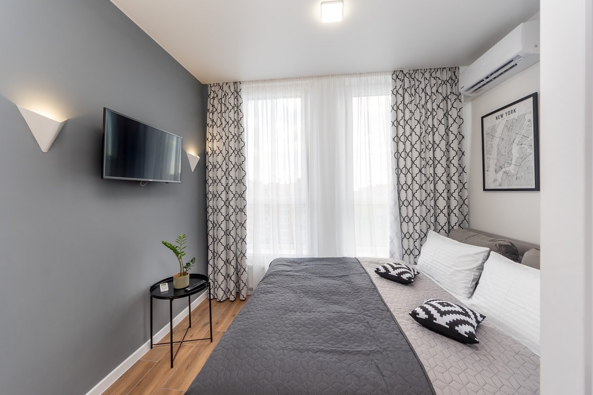 проспект Берестейський, 65В, кв. 87 (студія 6)