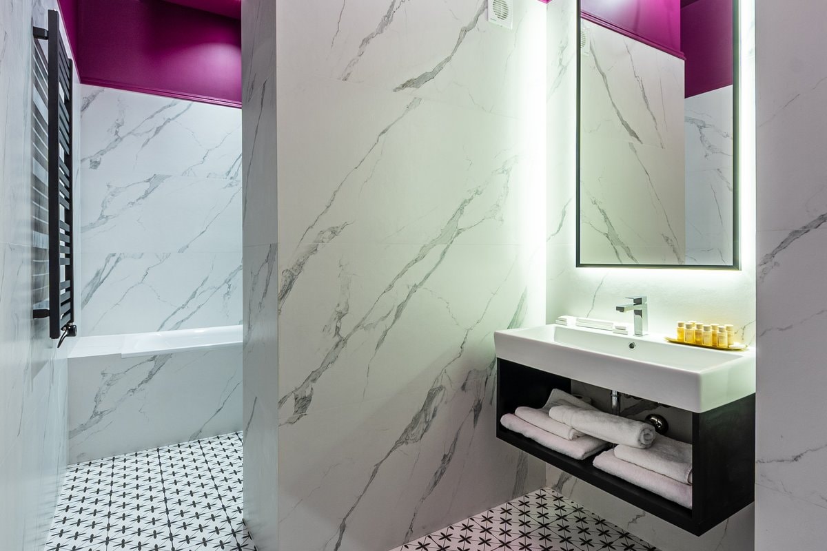 LUX-class apartments near Khreshchatyk and Maidan Nezalezhnosti metro stations