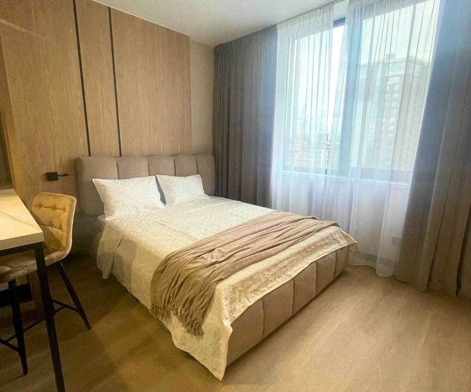 вул. Лукʼянівська 22, кв. 110