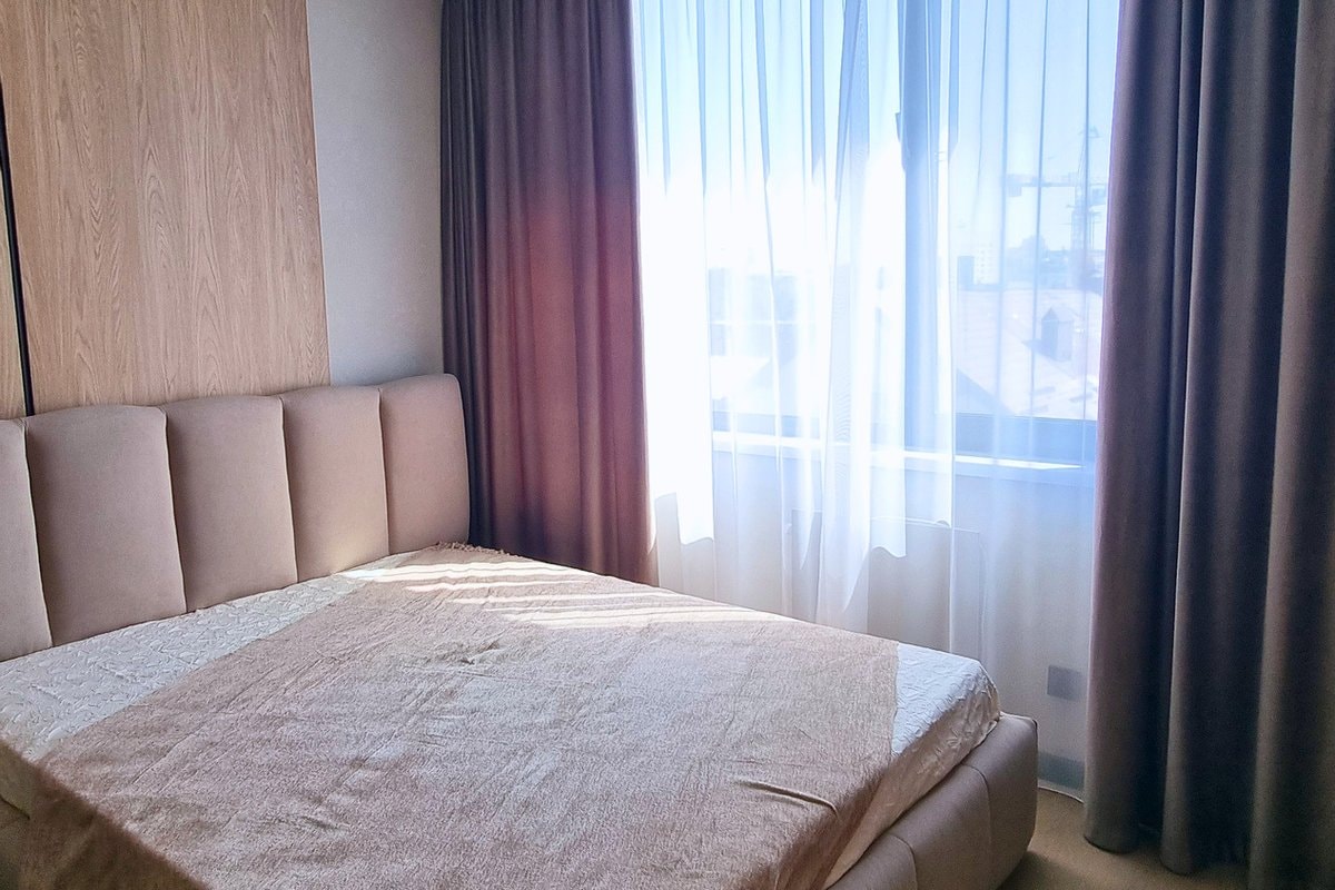 вул. Лукʼянівська 22, кв. 100