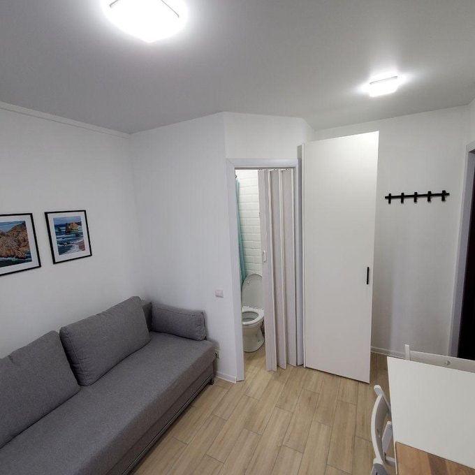 провулок Межовий, 3, кв. 117 (студія 2)