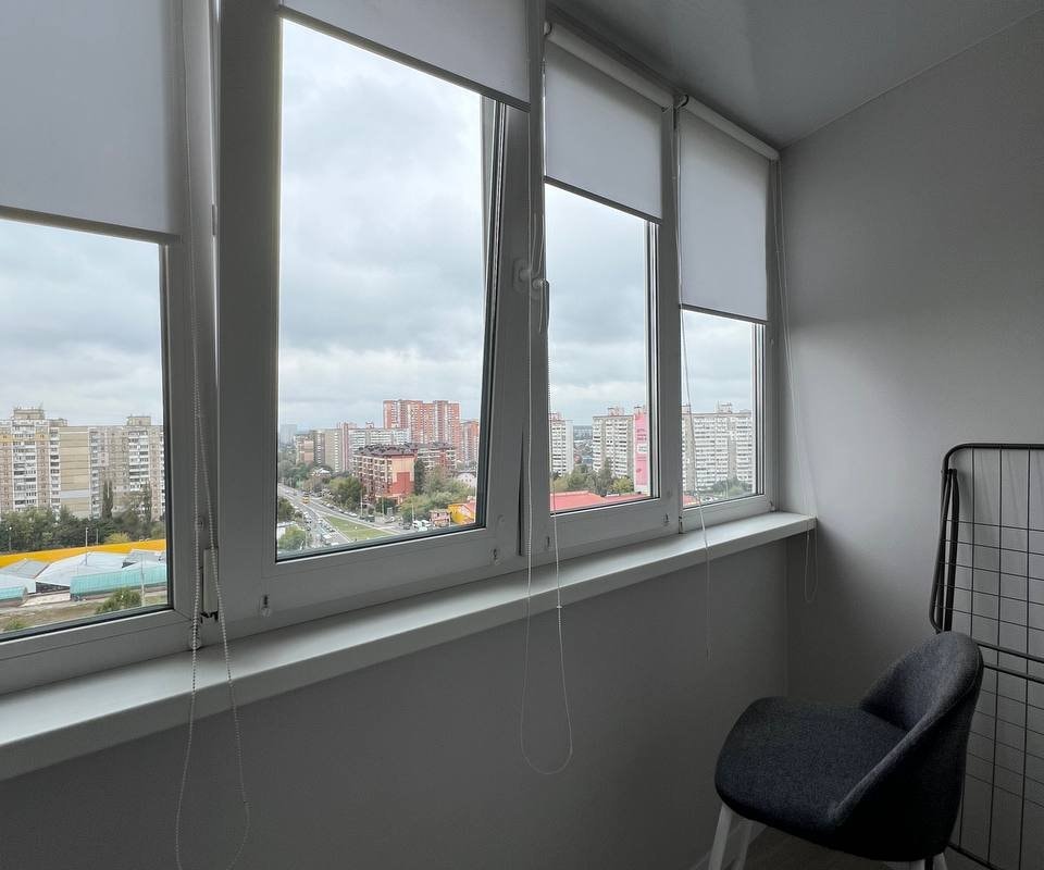бульвар Академіка Вернадського, 87, кв. 106