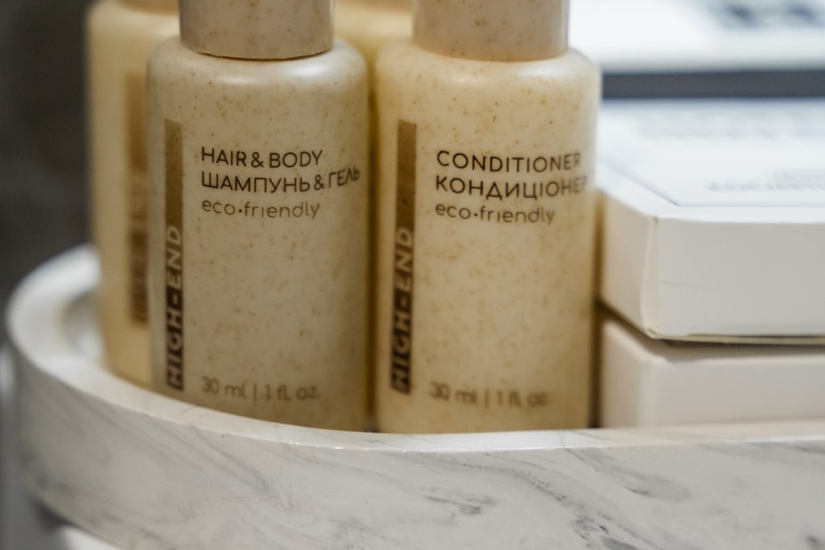 Видові Апартаменти в ЖК Діброва Парк