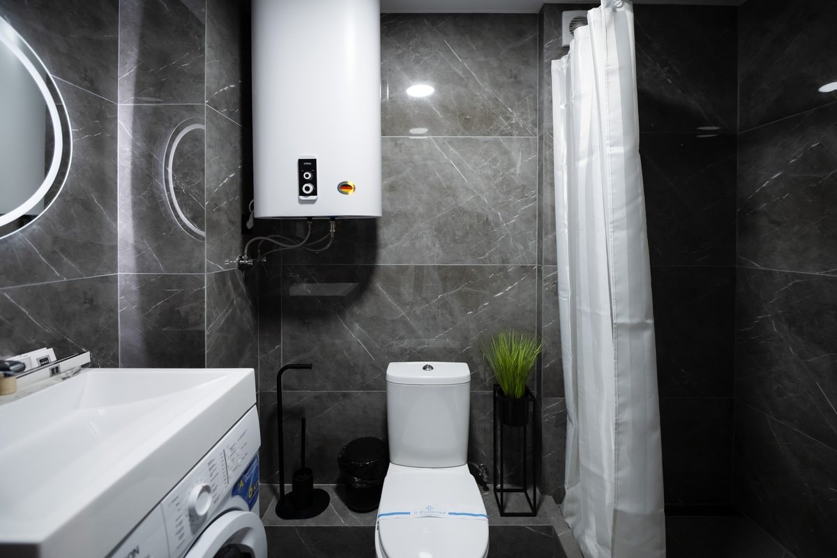 Апартаменти в ЖК Smart Concept