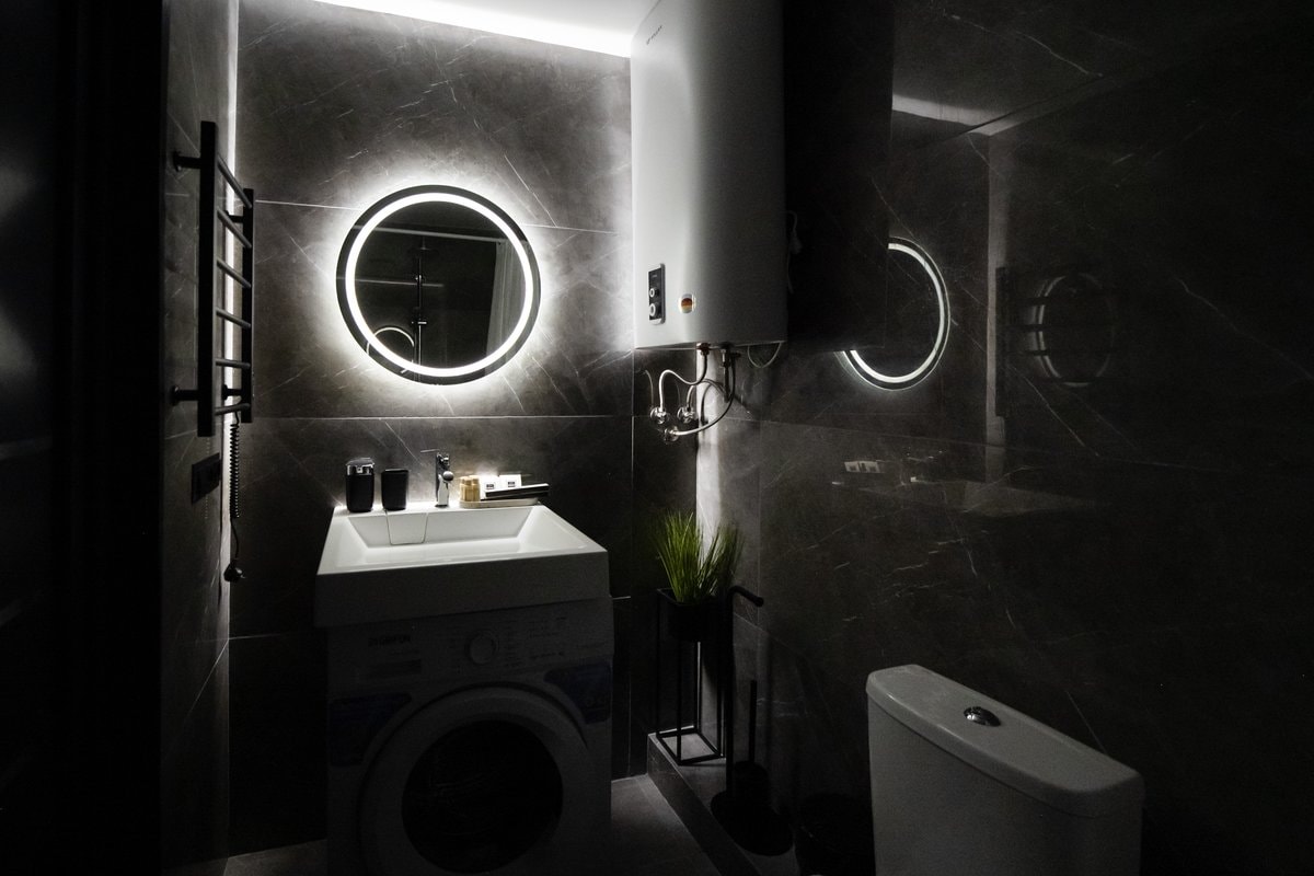 Апартаменти в ЖК Smart Concept