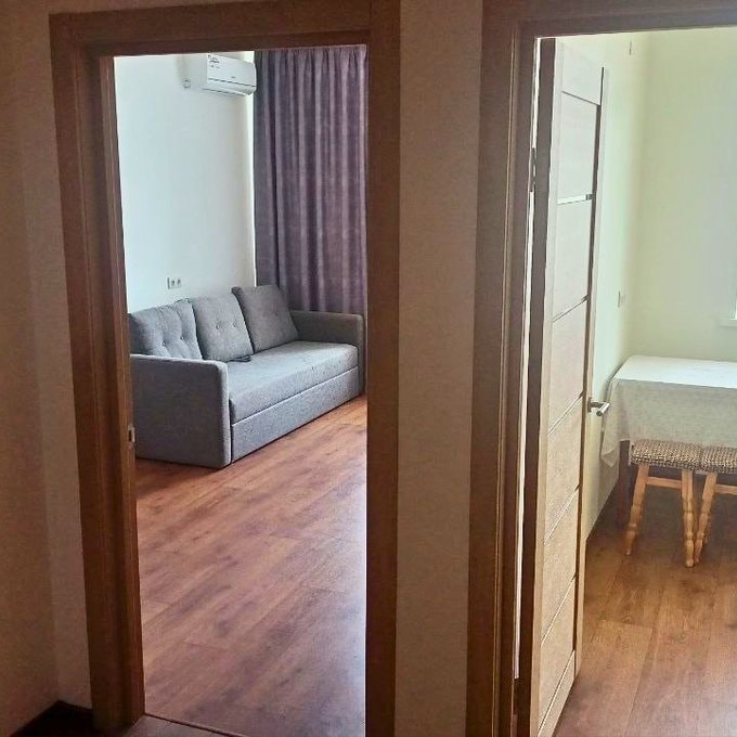 вул. Тираспольська, 54, кв. 430