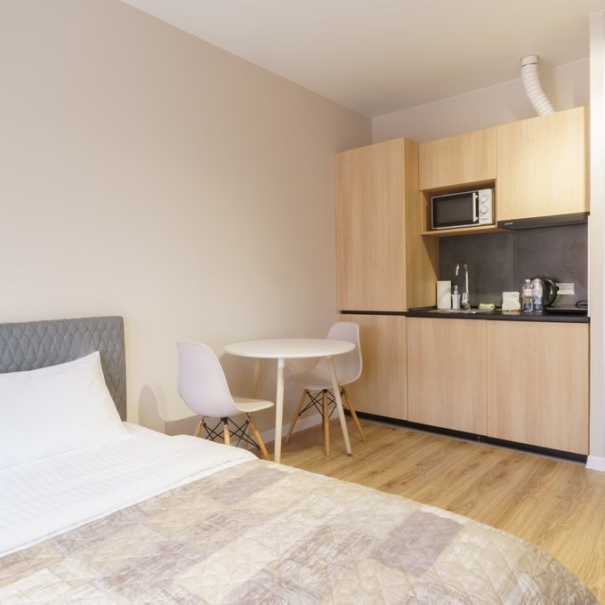 проспект Берестейський, 67В, кв. 87 (студія 3)
