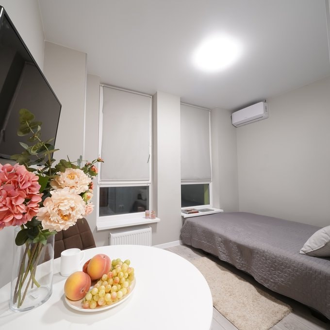 проспект Берестейський, 67В, кв. 87 (студія 5)